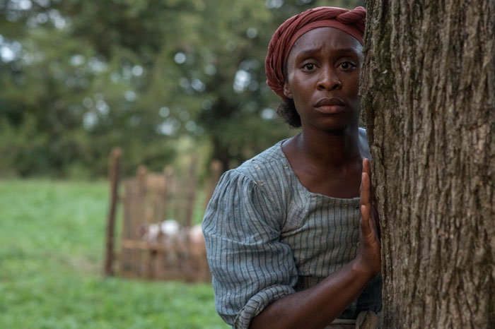 More Wins! Cynthia Erivo To Play Harriet Tubman In Biopic, “Harriet”