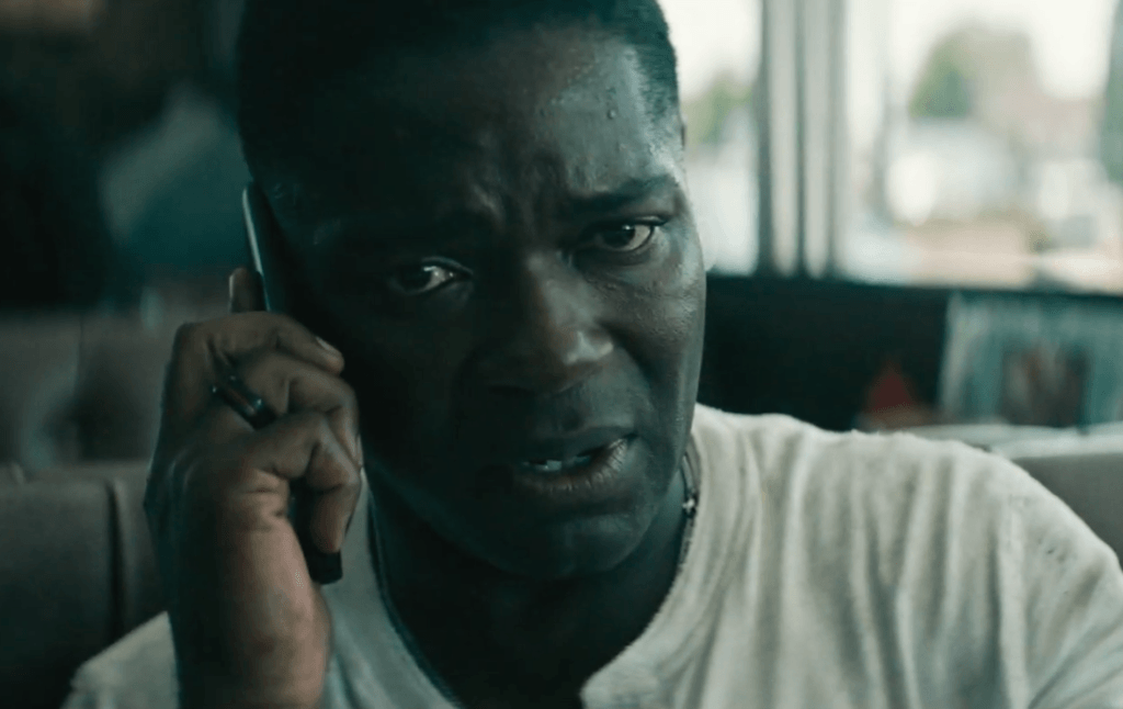 Watch David Oyelowo In Trailer For Thrilling New Movie “Don Let Go”