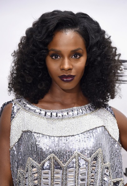 Deborah Ayorinde To Star In New Horror Series, “Them”