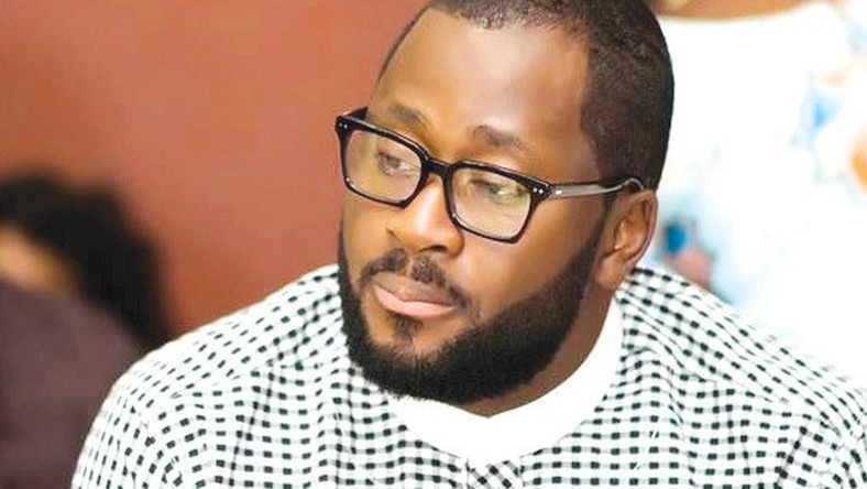 Desmond Elliot Calls For Ban Of Foreign Movies And Nigerians Are Not Having It