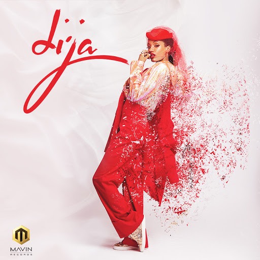 #NewMusic: Listen to Aphrodija’s New EP “The Dija EP”