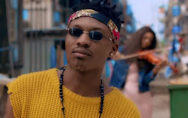 “I’m Tired Of People Begging Me For Money” – Efe Money