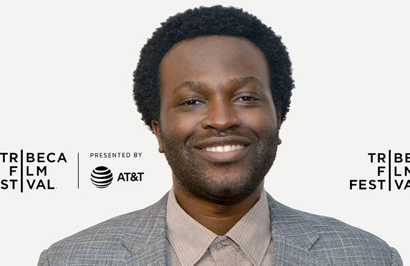 #NewMovie “Prelude to a Crime” By Faraday Okoro Will Address Police Brutality