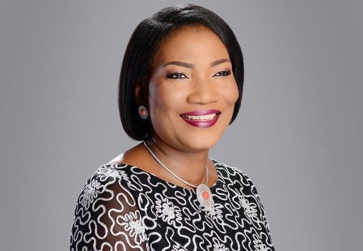 Finally! Pastor Funke Felix-Adejumo Reacts to Rape Allegations Against Pastor Biodun Fatoyinbo