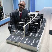 Hassan Ghedi Santur Launches Novel “The Youth of God” in Nairobi