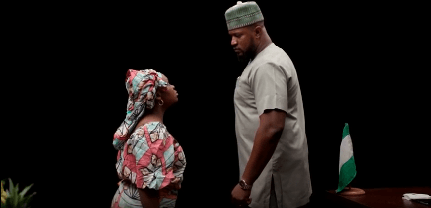 Short Film #IAmNotCorrupt Starts The Conversation Every Nigerian Must Have