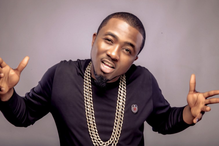 #NewMusic: “Born In Naija” – Ice Prince