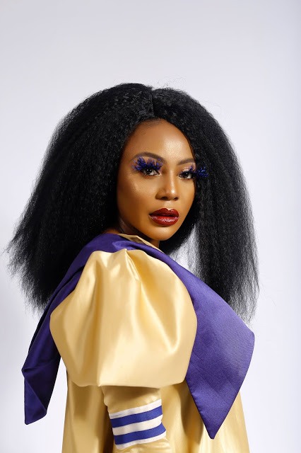 Ifu Ennada Stuns On Cover Of Vanguard’s Allure