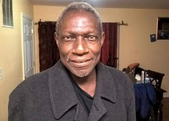 Legendary Actor, Jide Ogungbade Dies At Age 67