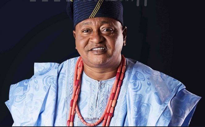 Jide Kosoko Reacts To Allegations of Sexual Harassment in Nollywood