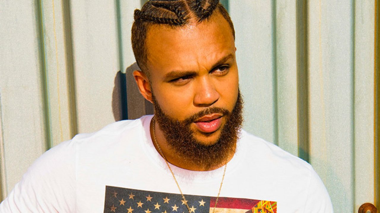 Jidenna Explains Why Nigerians Might Be Skilled Fraudsters