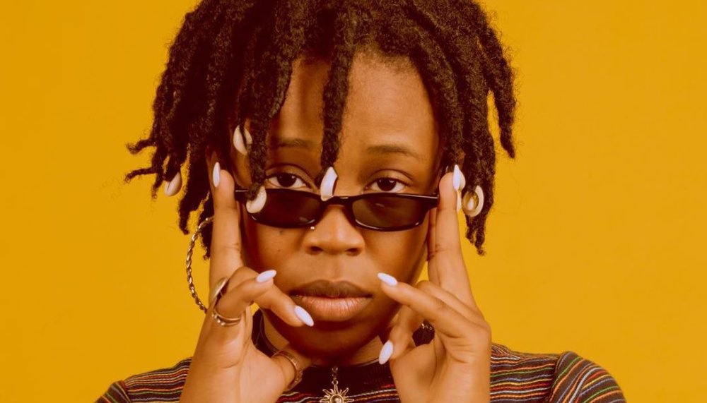 #NewMusic: “Suffer Suffer” – Lady Donli