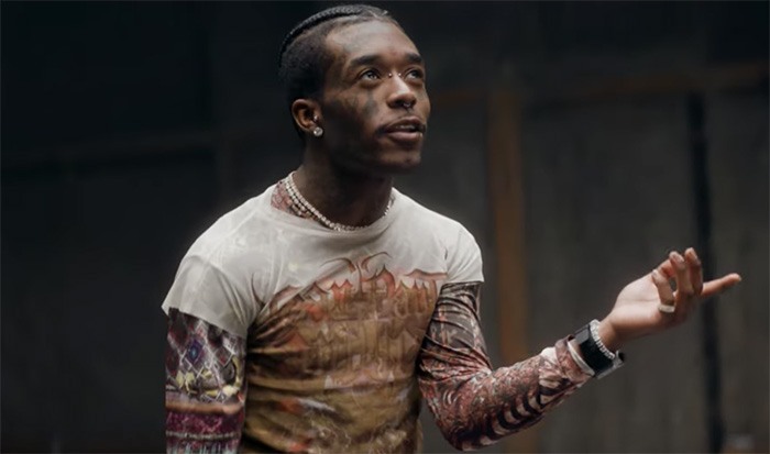 Nigerian Music Video Director, Daps is the Brain Behind Lil Uzi Vert’s “Sanguine Paradise” Video