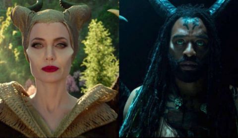 Watch Official Trailer for Disney’s “Maleficent: Mistress of Evil” Featuring Chiwetel Ejiofor