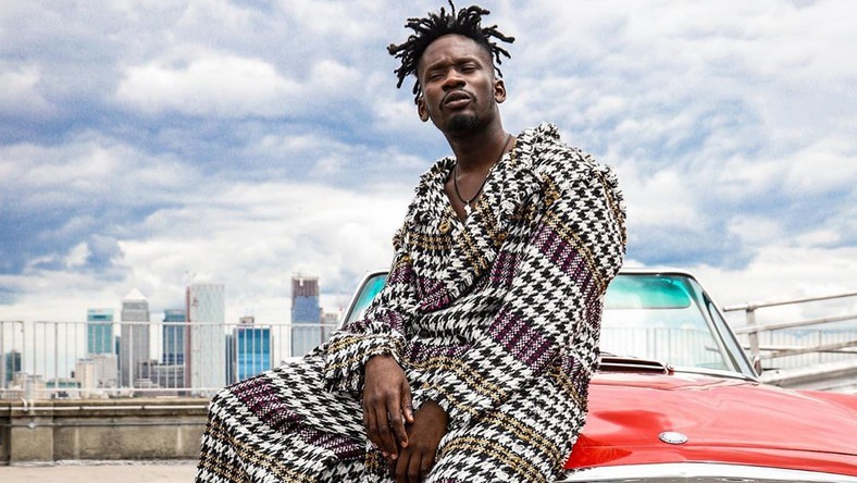 Watch: Official Video for “Supernova” by Mr Eazi