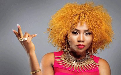 Stop Discriminating Against Yoruba Rappers –  Mz Kiss