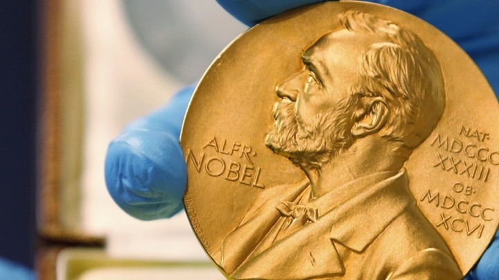 Four African Writers Awarded The Nobel Prize In Literature