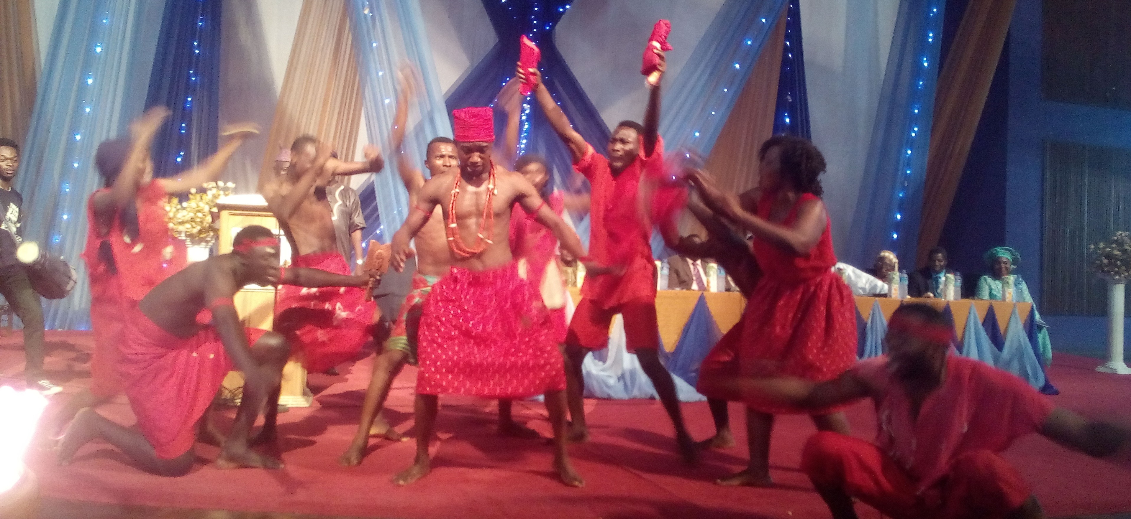 OAU, Ile-Ife Drama Students Set for Runway Show on July 4