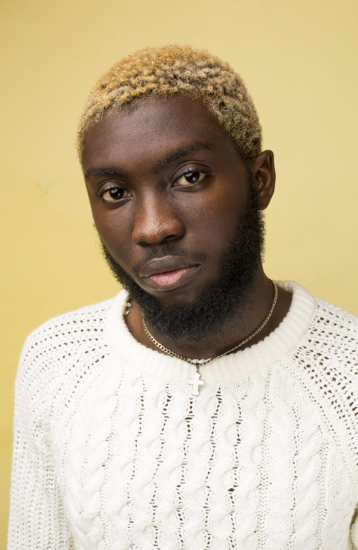 Watch Official Video for “Star Signs” by Odunsi (The Engine)