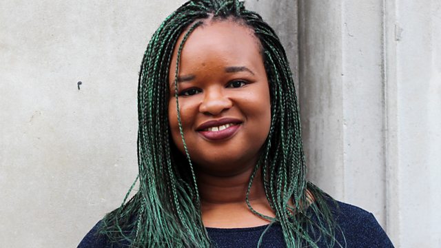 Listen To Oyinkan Braithwaite Talk About Her Novel “My Sister, The Serial Killer”
