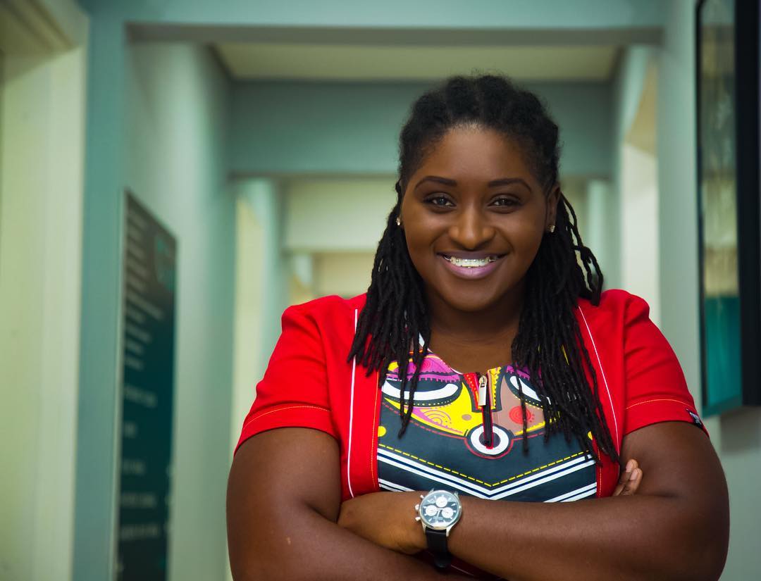 A Nigerian Lesbian Tells Her Journey To Self-Discovery In The Documentary, “Under The Rainbow”