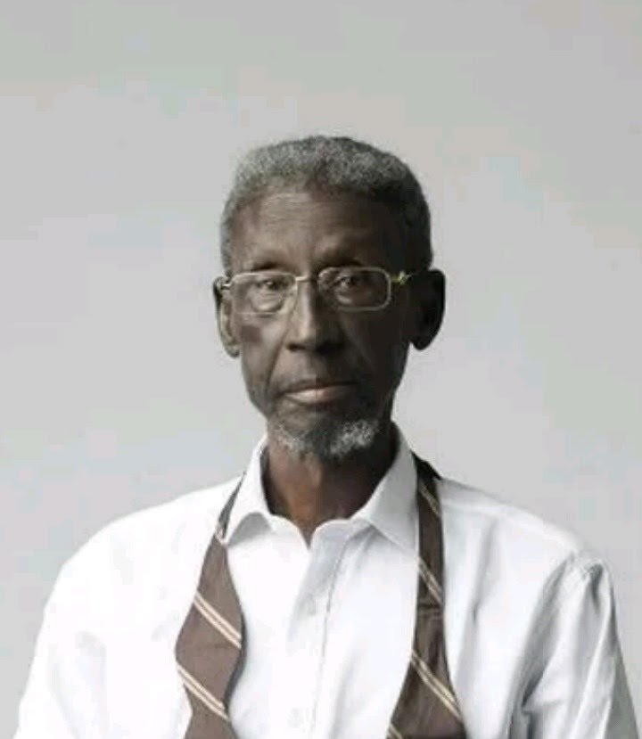 Femi Otedola Vows To Fund Sadiq Daba’s Medical Bills