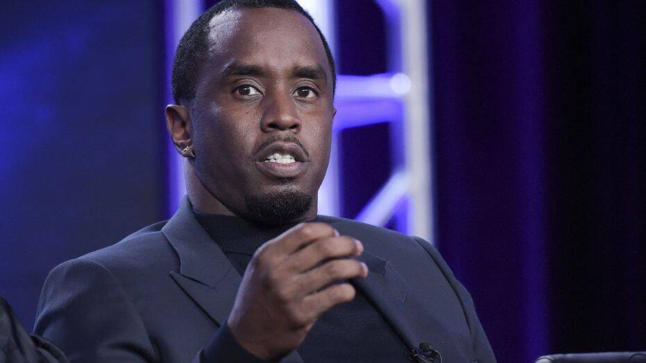 Sean “Diddy” Combs’ Prison Release Date Gets Moved Up Again
