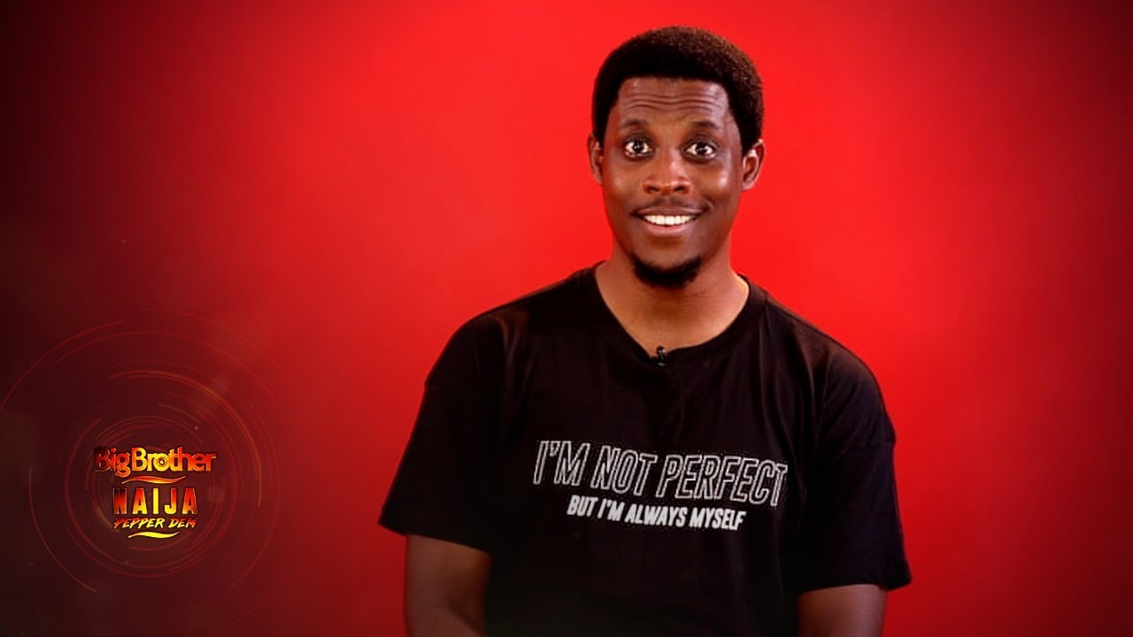 #BBNaija: Seyi Banned From Participating In The “Veto Power Game of Chance”