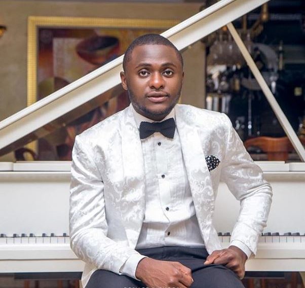 Ubi Franklin Responds To Rumours About Him And TBoss In Chat With Daddy Freeze