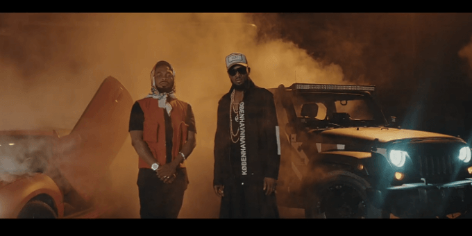 Here’s What We Think About D’Banj New Single “Mo Cover Eh” Ft Slimcase