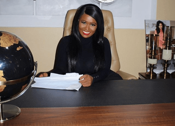 TrueYarn: Kenya’s Kim K ‘Unbleaches’, Soapy Virus Spreads & Lilian Bound To Ubi