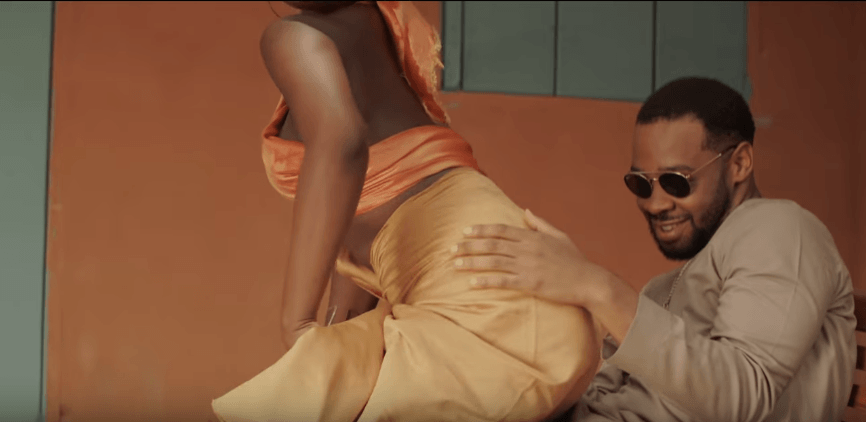#NewVideo: “China Designer” – Wani