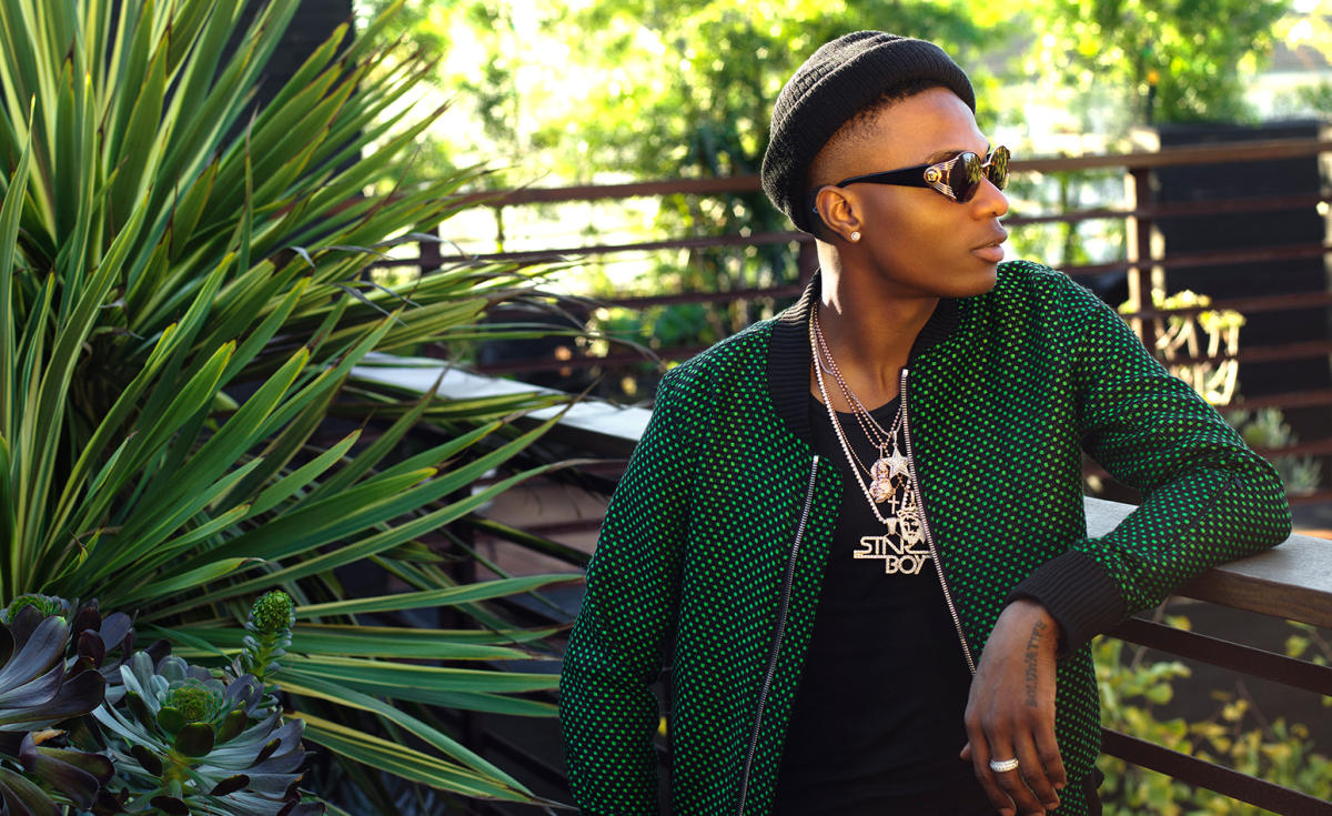 “We All Have A Role To Play” – Wizkid To Artistes Blasting Nigeria’s Government