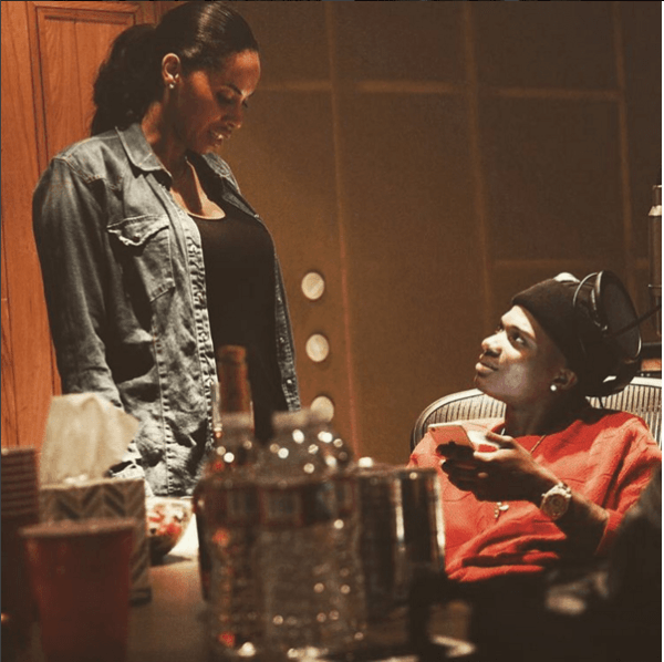 TrueYarn: The Wizkid of Drama, Tonto’s ‘Mad’ Family & CAN of Worms