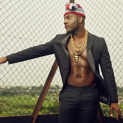 Music Was Just For Fun When I Started – Zoro