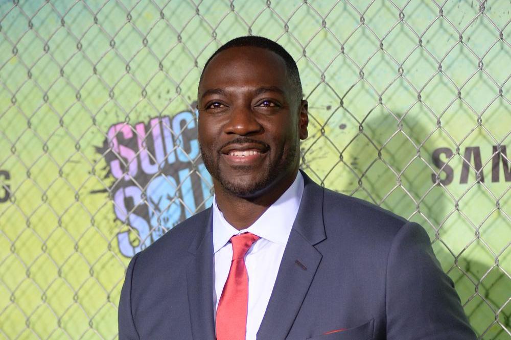 Adewale Akinnuoye-Agbaje’s “Farming” Wins Big at Edinburgh International Film Festival