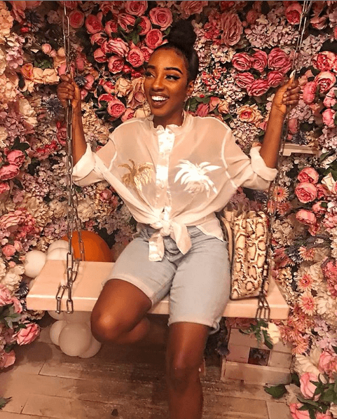 Former #BBNaija Housemate, Avala Talks About The Stigma Of Being Evicted First