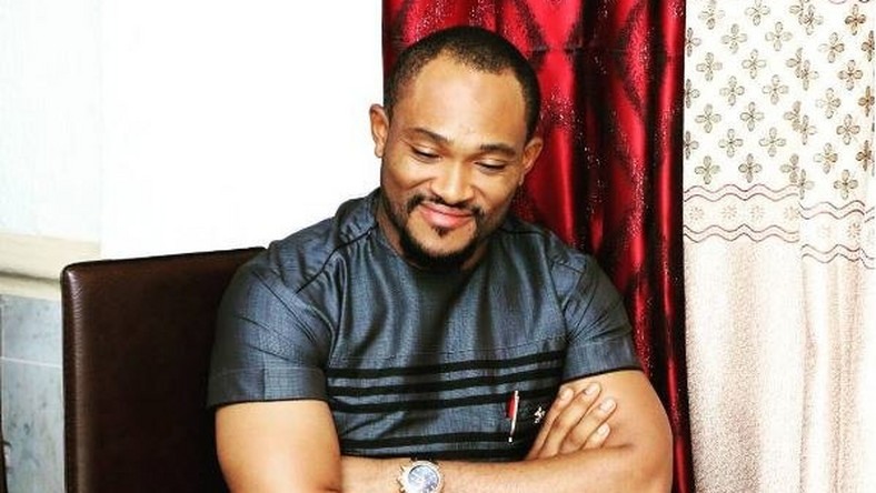 I Would Be Selling Spare Parts If Not For Nollywood – Blossom Chukwujekwu