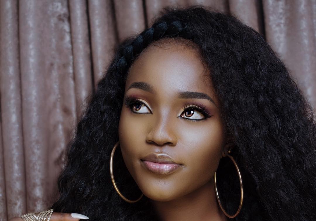Actress Bukunmi Oluwashina Shares  Experience