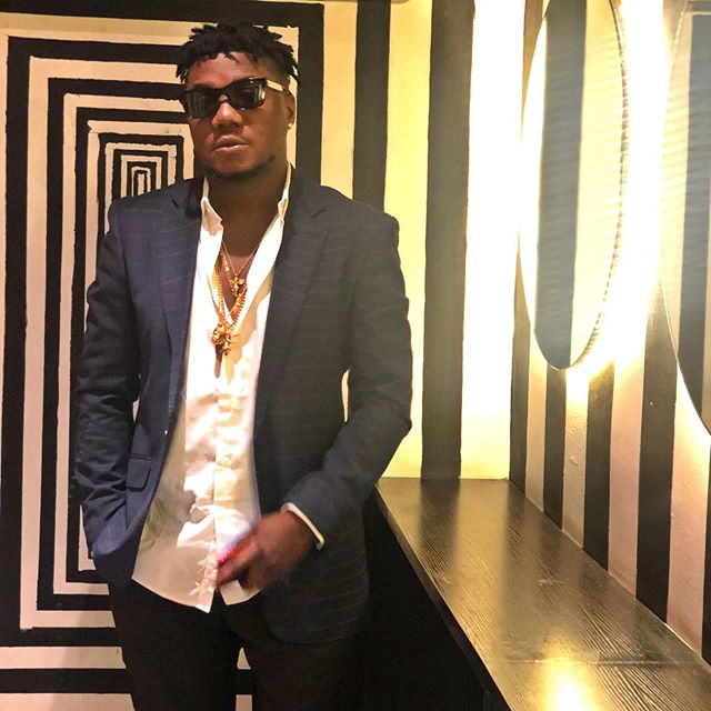 CDQ Tells Story of How SARS Operatives Threatened To Shoot Him