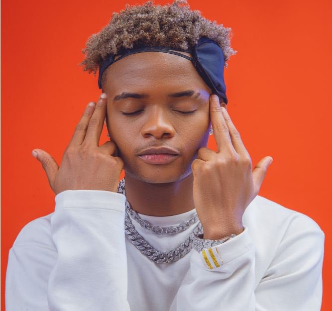 Mavin Records’ New Act Crayon Drops Debut EP, “Cray Cray”