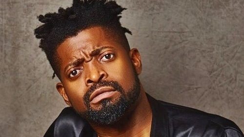 #xenophobia: Basketmouth Opts Out Of SA Award Show