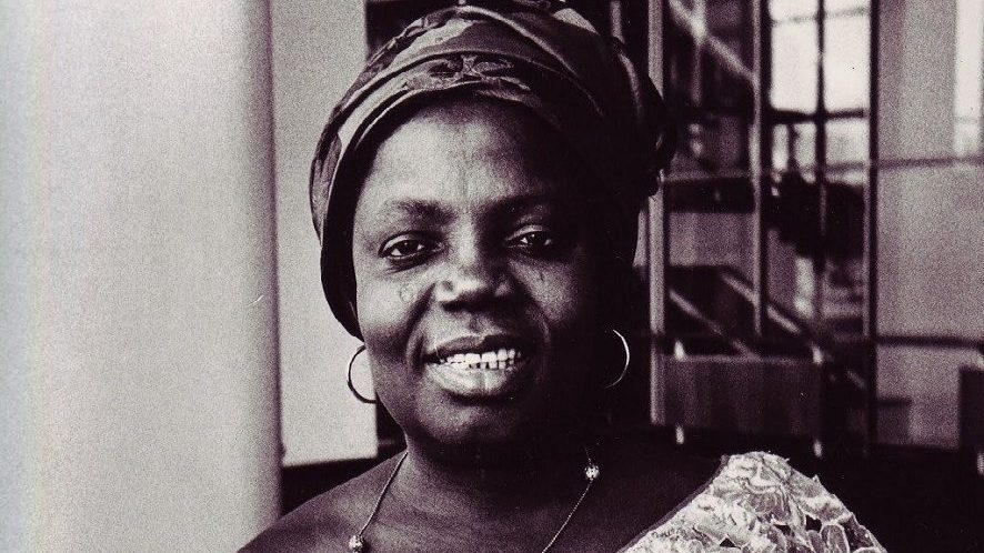 25 Powerful Quotes By Buchi Emecheta