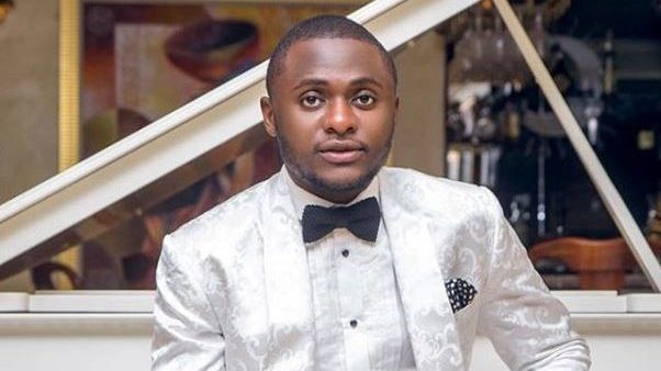 Alex Ekubo Has Apologised To Me – Ubi Franklin