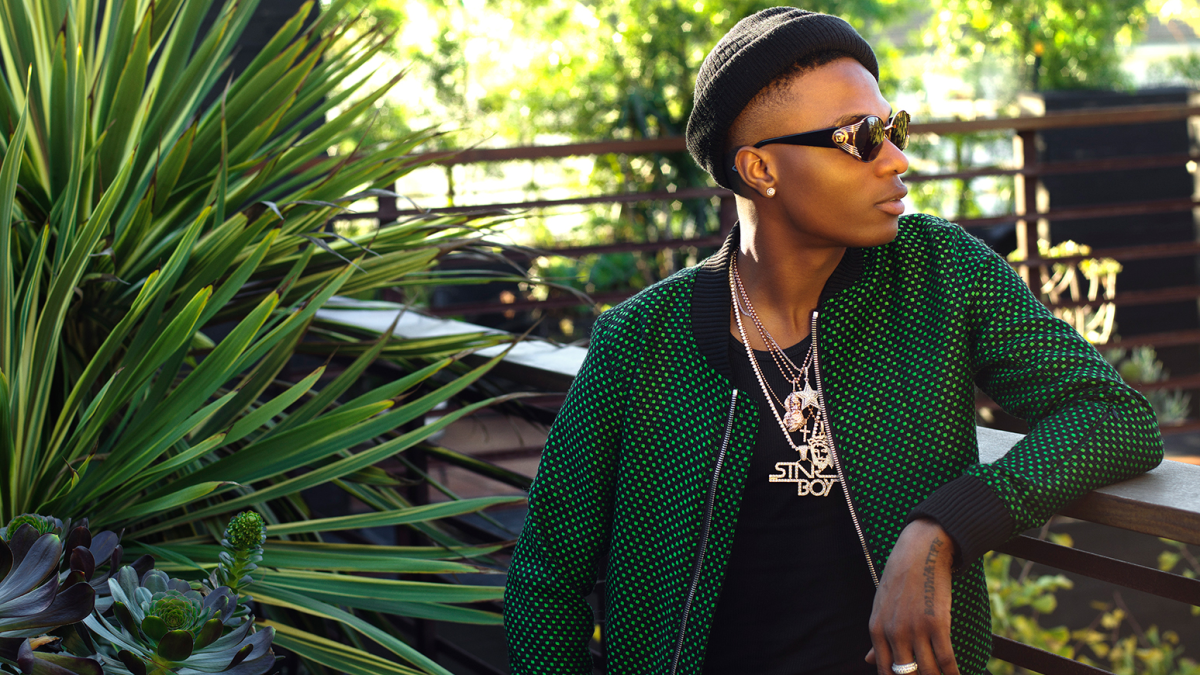Wizkid To Headline BBC Radio 1Xtra Live Music In UK