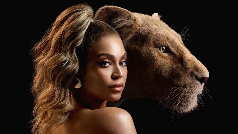 Beyoncé Takes Fans On The Journey Behind Making Her “Lion King: The Gift” Album