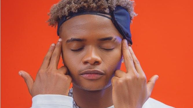Crayon Reveals How He Joined Mavin Records