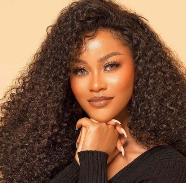 I Goofed on My First Marriage And I’m Not Ready To Do It Again – Damilola Adegbite