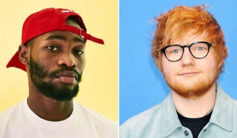 Listen To “Nothing On You” Featuring Nigerian Rapper Dave & Ed Sheeran