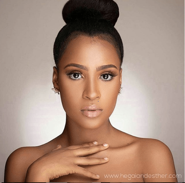 Nigerian Make-up Brand Hegai & Esther Preaches Self-Love with New Campaign